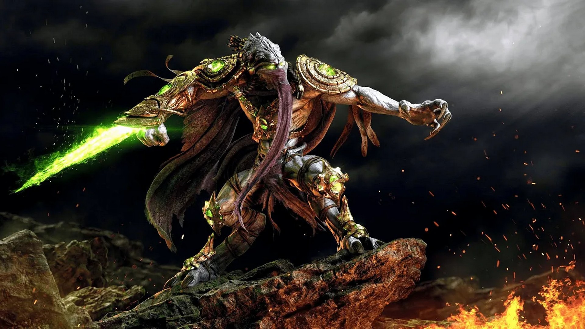 StarCraft II ▷ Шёпот судьбы #12