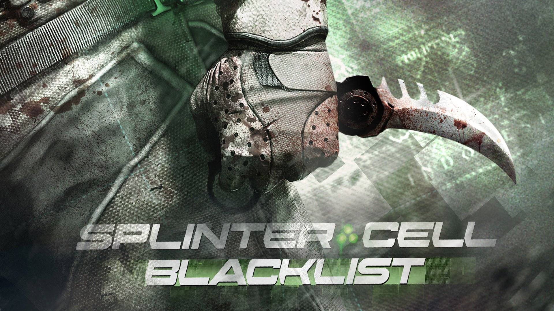 Tom Clancy’s Splinter Cell: Blacklist - Карта 1. Морской форт Хоукинс (кооператив)