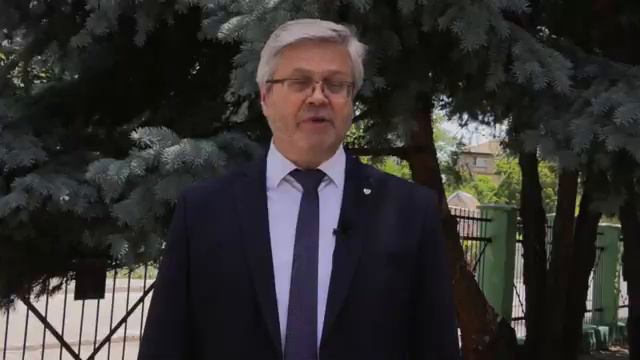 ДонНТУ и Мелитопольский государственный университет подписали договор о сотрудничестве