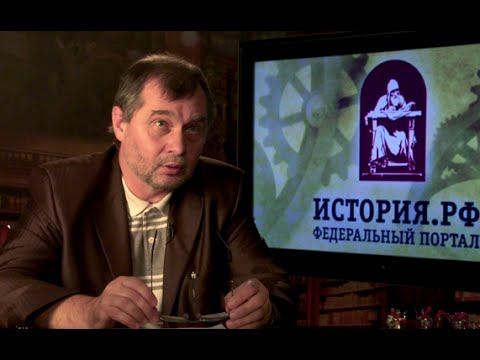 Петровская историческая трансформация России