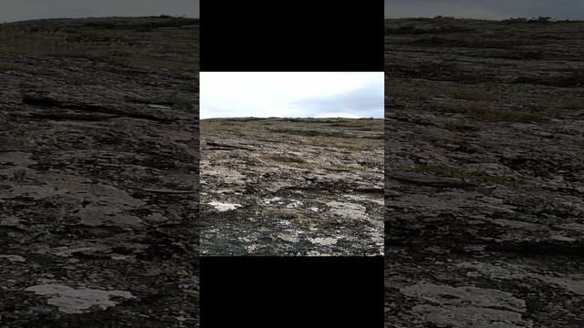 Сгущаются тучи над Судаком, а я на склоне горы Алчак-Кая