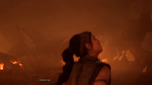 Senuas Saga Hellblade II - прохождение [03] - русские субтитры