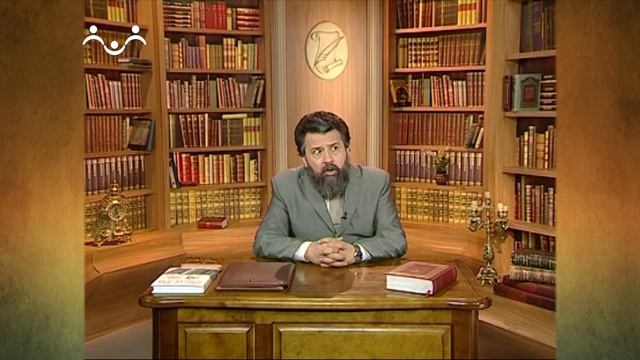 Тайна русского слова. 36-й Выпуск