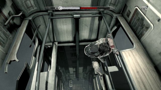 I Am Alive - прохождение [09] - русские субтитры