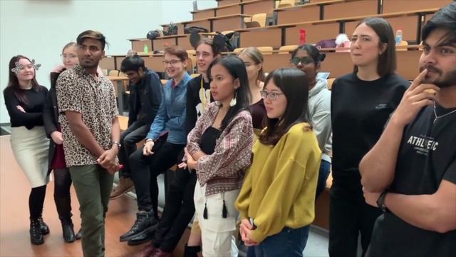 Интервью с выпускницей ВИ-ШРМИ Анастасией Факановой