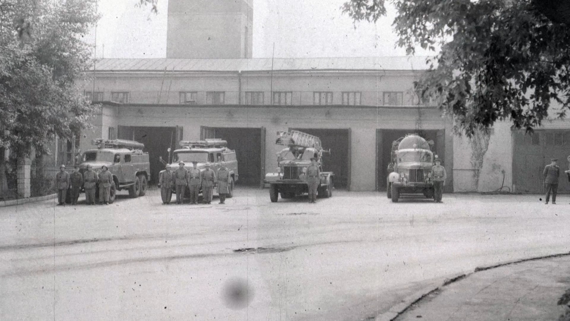 Из сегодня во вчера. 4 серия: Похищение средь бела дня!