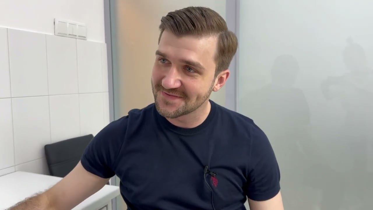 Новости iOrtho. Releese 9