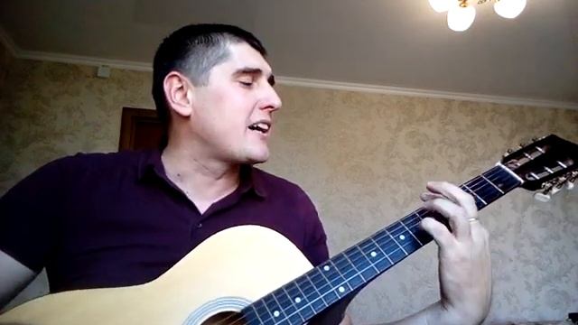 Ровесник. Андрей Наумкин