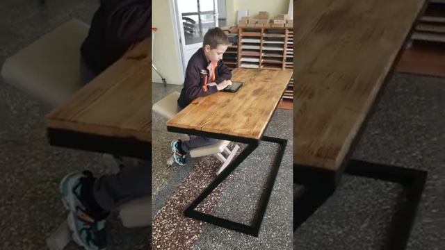 столы  Z  в стиле лофт.mp4