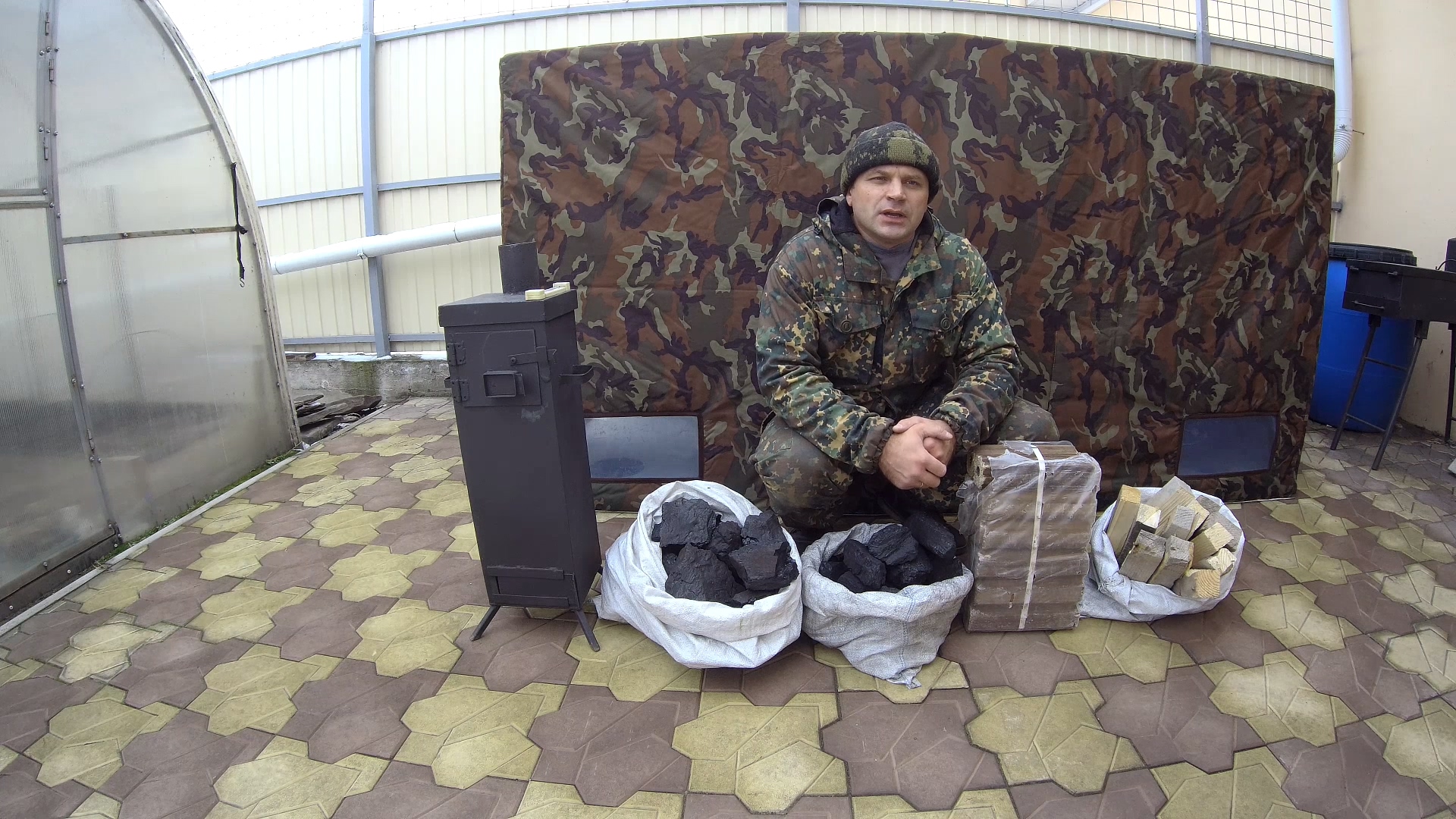 ЛУЧШЕЕ ТОПЛИВО ДЛЯ ПЕЧИ ДЛИТЕЛЬНОГО ГОРЕНИЯ | ЧЕСТНЫЙ ТЕСТ-ОБЗОР