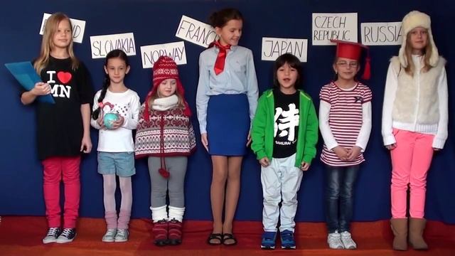 Видеоновости НИУ «БелГУ» (14)