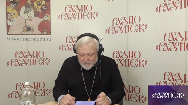 Протоиерей Михаил Дудко