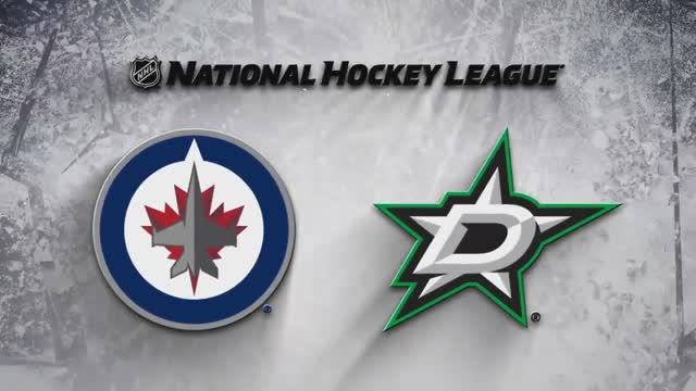 01.03 ⭐ #Даллас – ✈️ #Виннипег