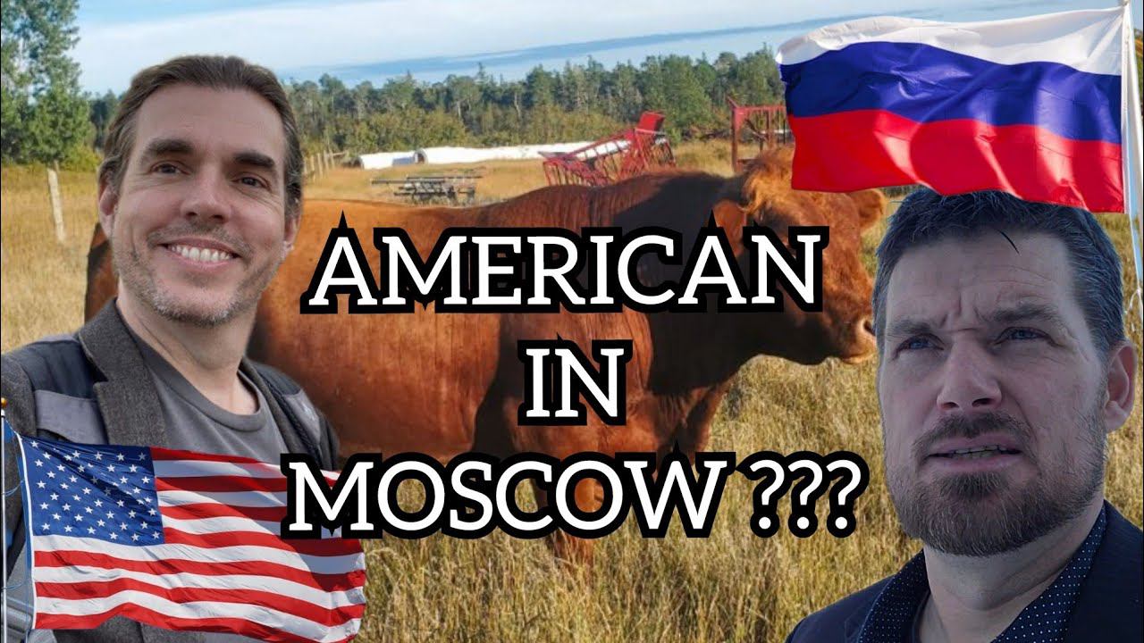 #7. COUNTRY BOY MOVES TO MOSCOW!!!@expatamerican3234 25.01.2024