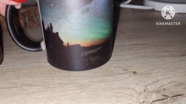 меня накрыло...