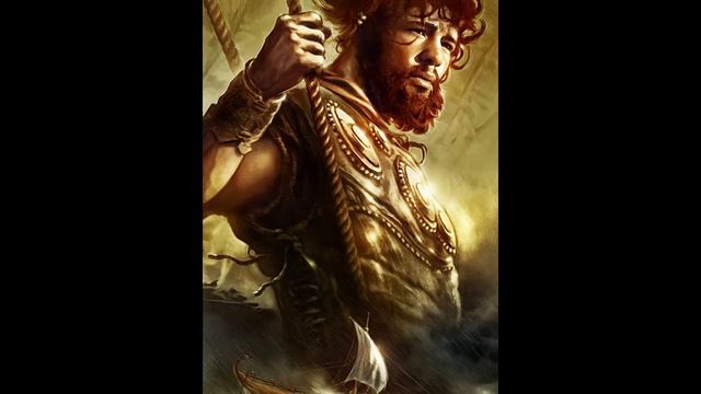 8-е воплощение -ОДИССЕЙ- ЦАРЬ ИТАКИ-ВСТУПЛЕНИЕ-Ю.А.Кравчук