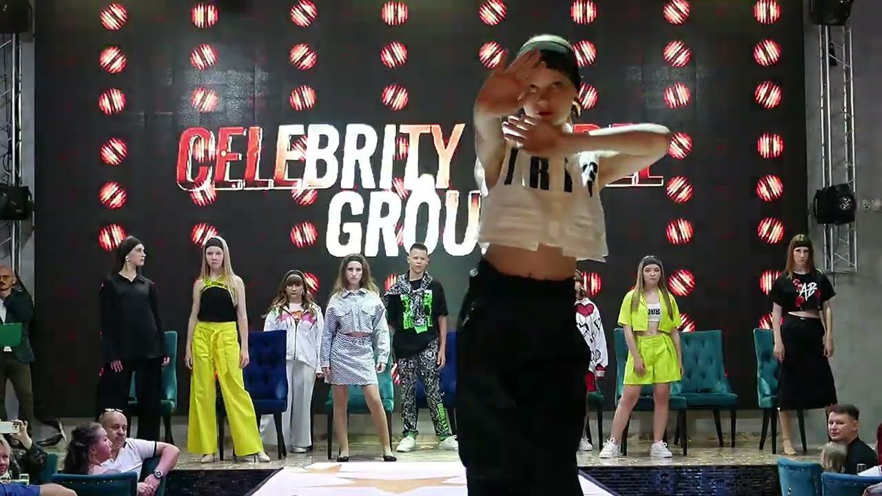 Спорт шик Borelli Children's fashion show Russia  / 1000планет