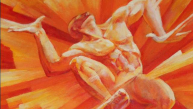 С Днём Рождения! друзья.