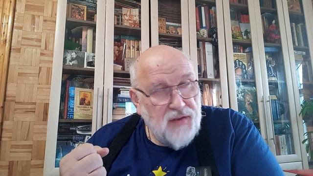 Звук для видео сенсационной окраски