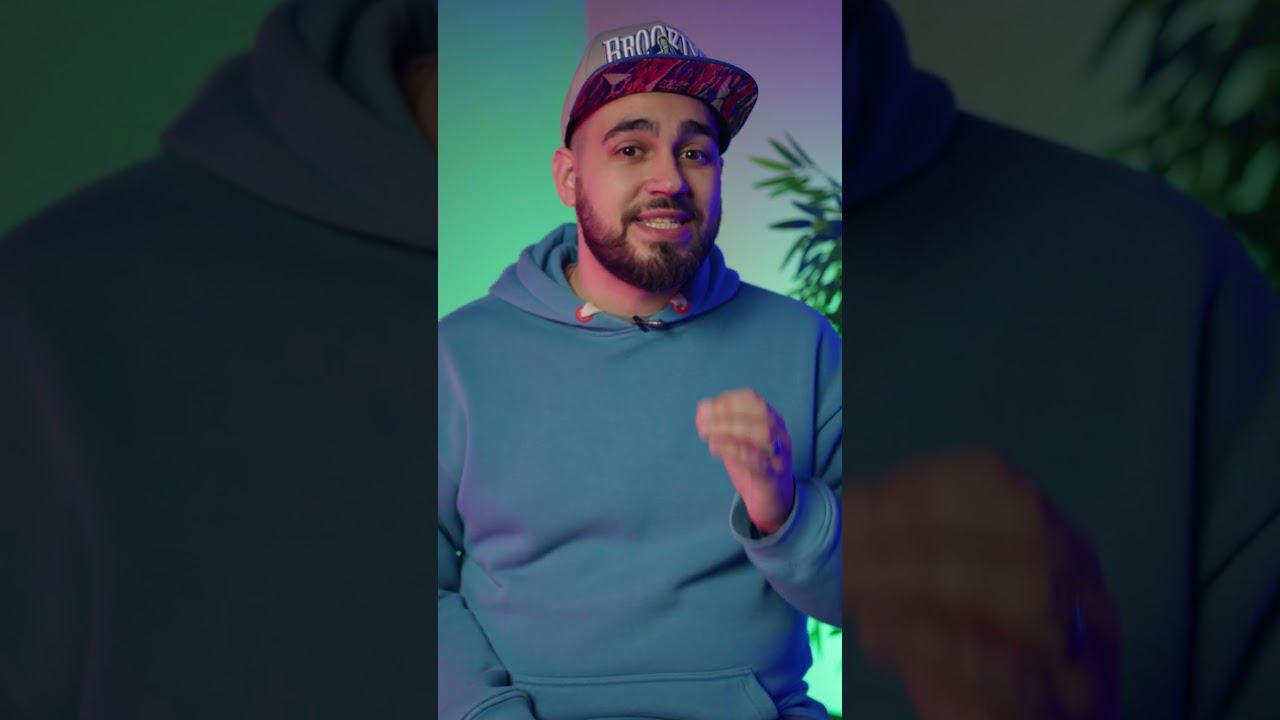 #Ии и фейковые голосовые сообщения?  #kaspersky #кибербезопасность #ai