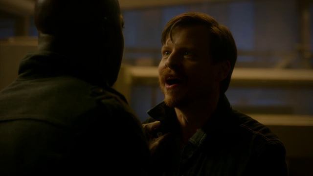 Люцифер 1 сезон 13 серия