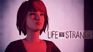 НАЗАД В БУДУЩЕЕ _#12_ Life is Strange _ 5 ep.