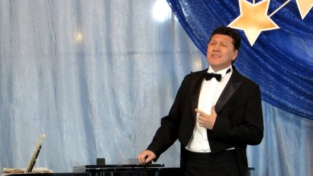 К. Романов, П.И. Чайковский. "Растворил я окно". Исп. Валерий Муртазин.