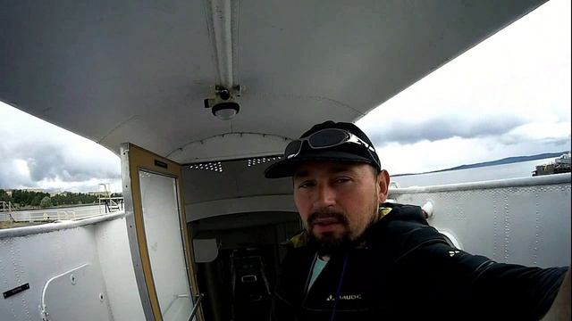 Петрозаводск - Кижи на Метеоре