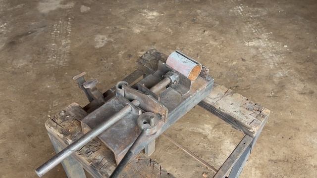 Подгоняем деталь без токарного станка. Делимся советом