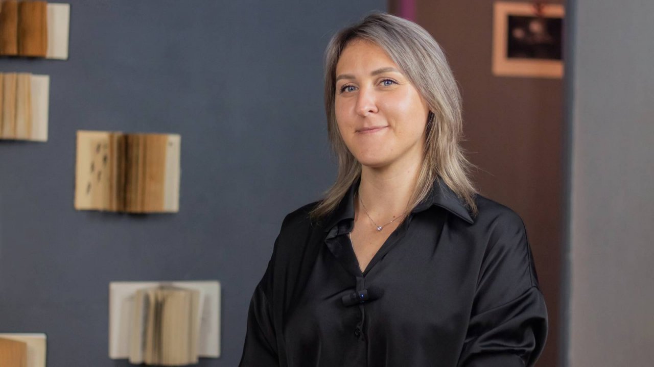 «PROвыпускников НГУЭУ» — Маргарита Емельянова | О студенчестве и преподавании в НГУЭУ