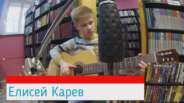 Фантазии учеников 21-22