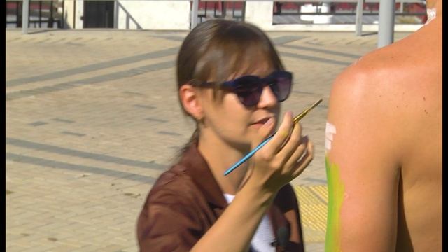 Без галстука 14.09.2024