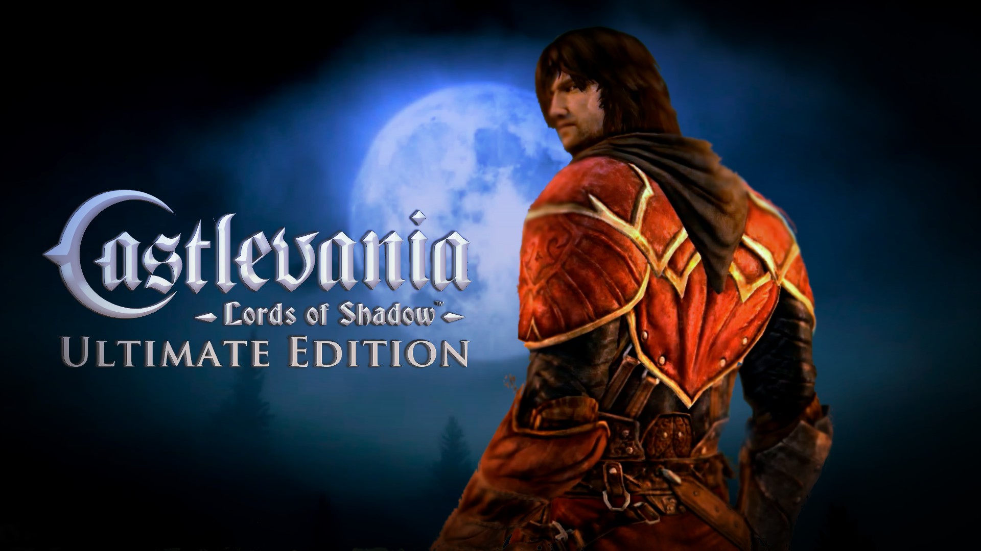 Castlevania - Lords of Shadow № 08