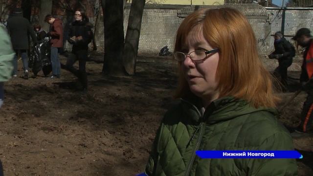 Новости "Волга 24" 17.04.2023 11:00