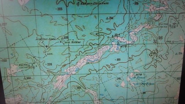 Способы ориентирования. Если неизвестно где находишься