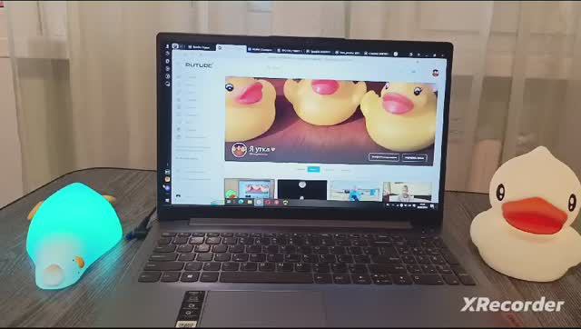 ОБЗОР НА 3 КАНАЛА 21 ЧАСТЬ Я утка.Бонус канал Сталин очень смешной.