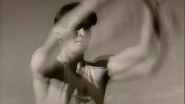 Киноочерк Колхозная спартакиада, 1953 г.mp4