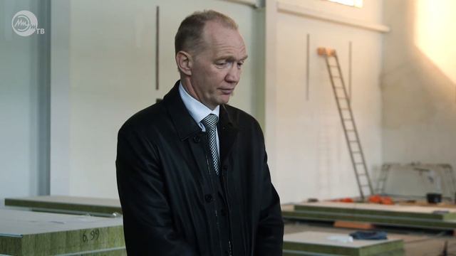 Вектор Развития _ Андрей Кучерявый _ Резонит