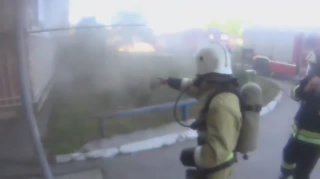 #ГлазамиМЧС Кабардино-Балкарская Республика