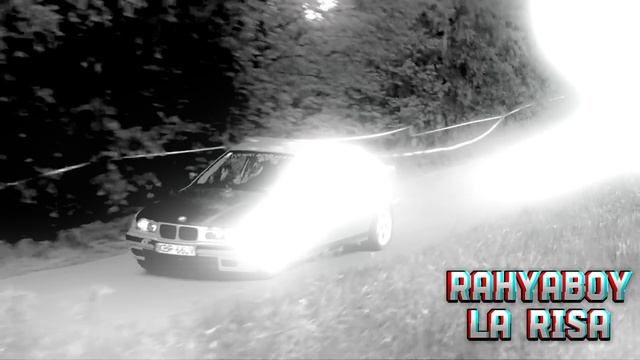 CAR MUSIC / G HOUSE / RAHYABOY - LA RISA