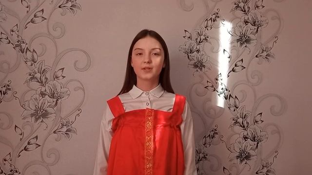 Осинцева Валерия