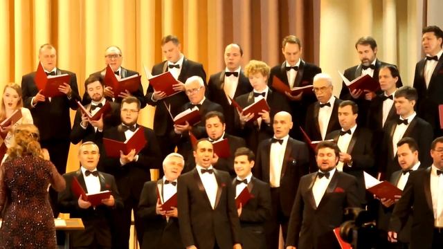 р.н.п. Барыня. солисты, Г. Буньков, И. Черний, А. Черний.