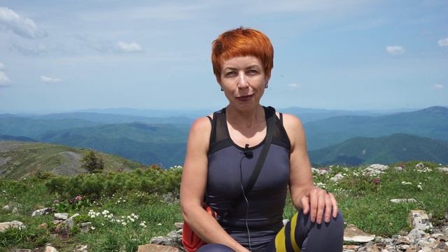 Гора Облачная и Снежная, Приморский край