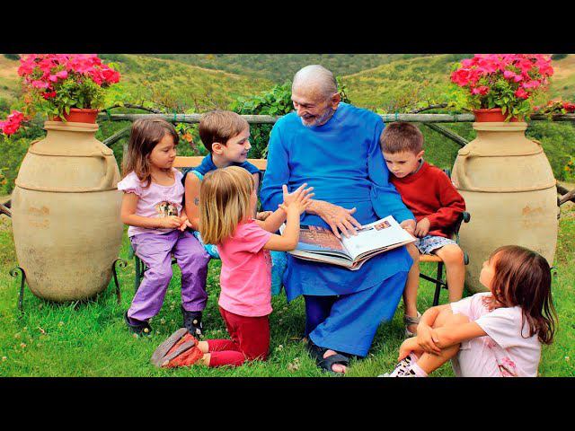 Важность возвышающей музыки (часть 2).  Спросите меня об истине 11. Свами Криянанда