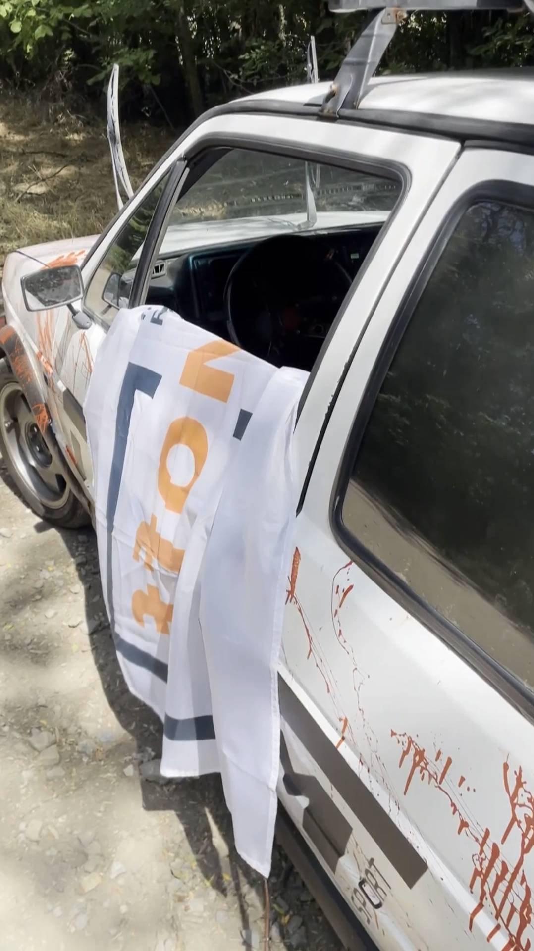 Демонстрация работы полностью завершенного проекта / DL Audio / ШумОфф / АВТОЗВУК