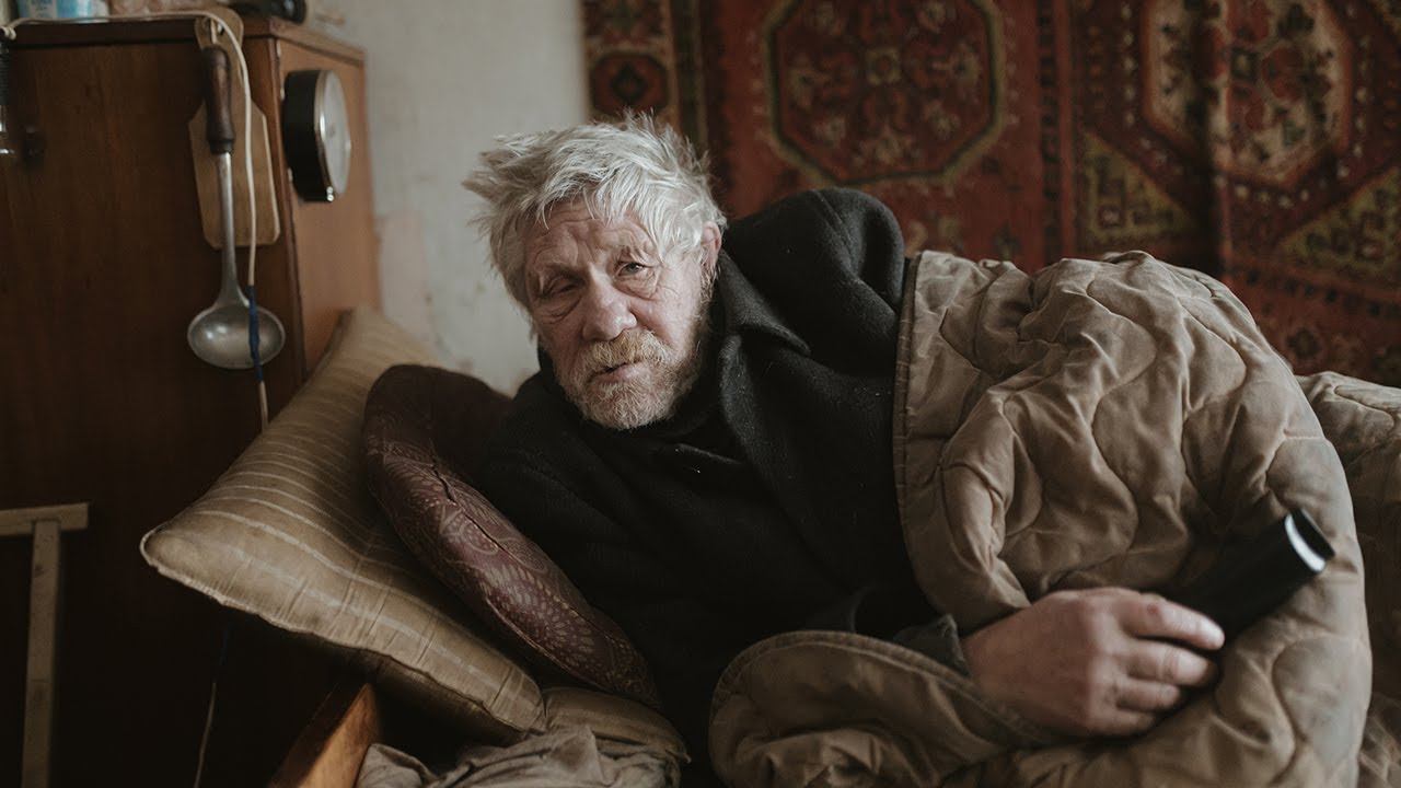 Корзина доброты | банк еды «Русь»