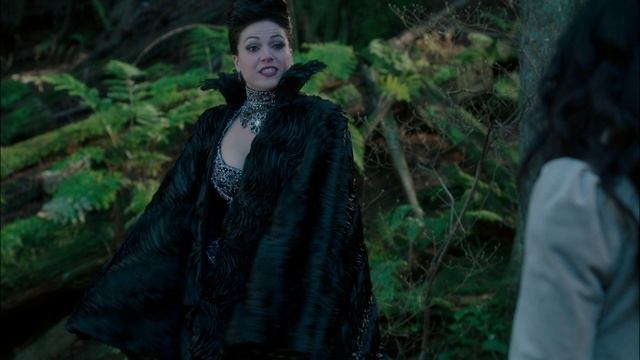 Однажды в сказке / Once Upon a Time – 3 сезон 12 серия