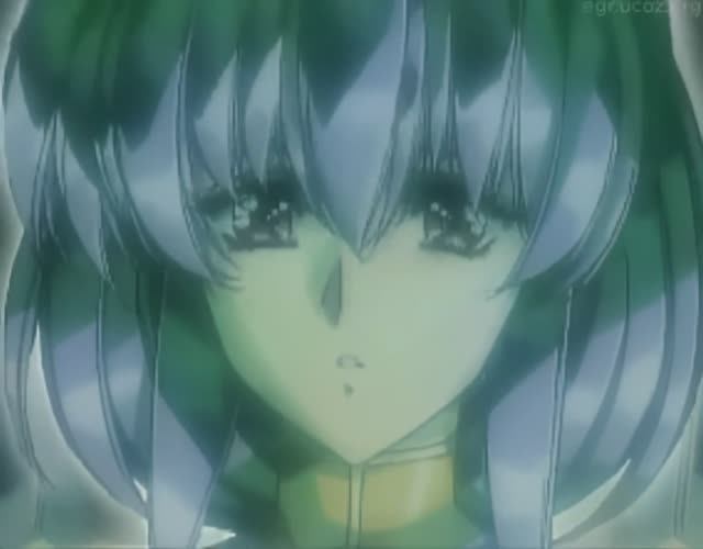 (Saturn) Langrisser V - Опенинг (HD 60 FPS)