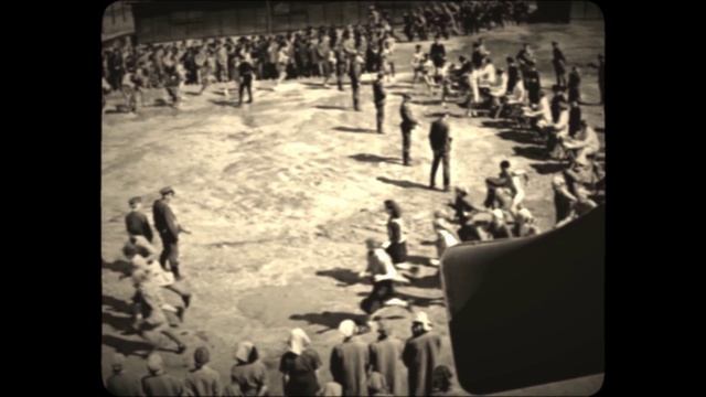 "Я НЕ ЗАБУДУ". Телевизионная студия "56 ТВ" Академической гимназии № 56 Санкт-Петербурга