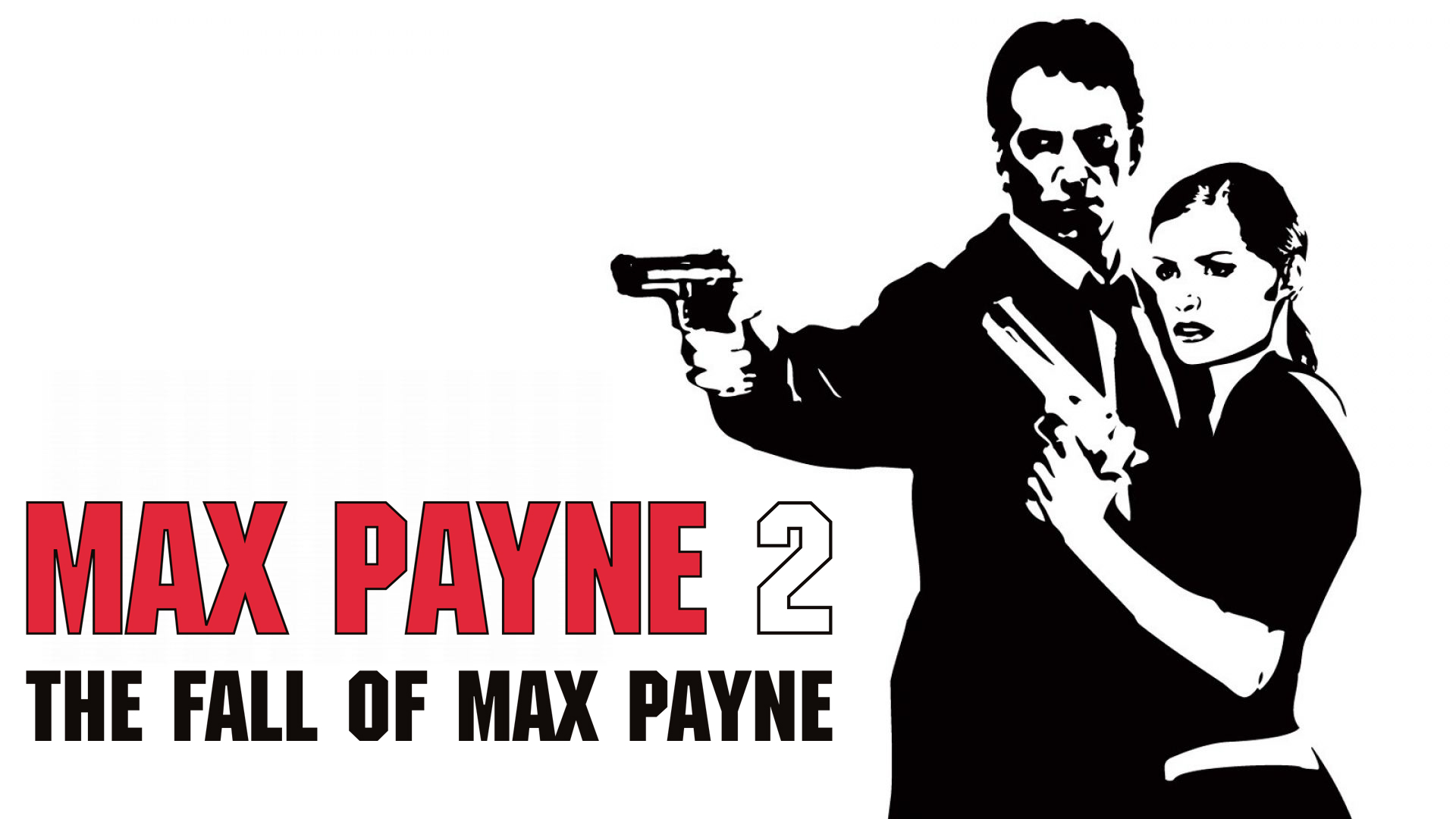 Прохождение Max Payne 2: The Fall of Max Payne - Глава 1-1. Осторожно, двери закрываются